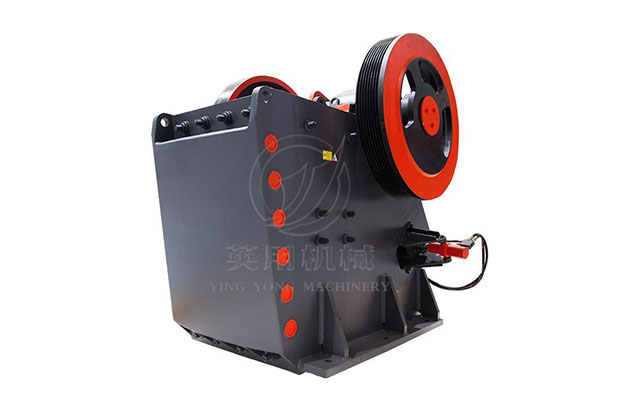 primary jaw crusher for sale